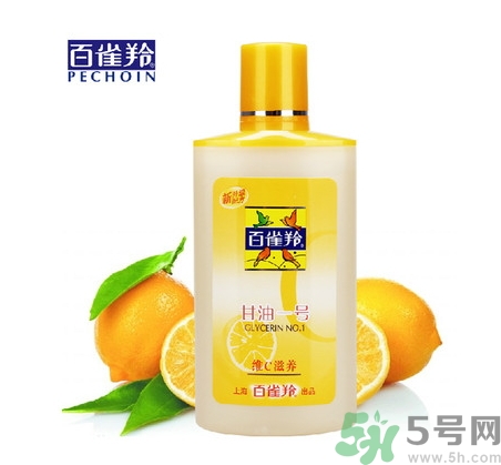 甘油適合油性皮膚嗎？甘油適合干性皮膚嗎？