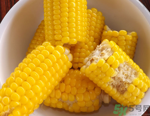 老玉米煮多長時間？老玉米怎么煮？