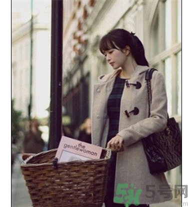 立冬穿什么衣服？立冬穿衣搭配