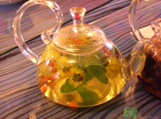 十月份喝什么茶？10月份喝什么茶最好？