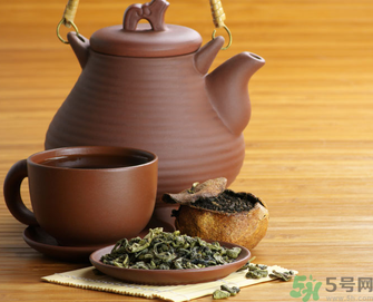 十月份喝什么茶？10月份喝什么茶最好？