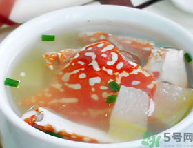 十月份喝什么湯？十月份喝什么湯好？