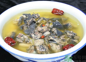 十月份喝什么湯？十月份喝什么湯好？