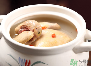 十月份喝什么湯？十月份喝什么湯好？