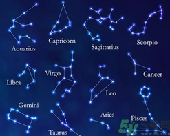 十月份是什么星座？10月份是什么星座？