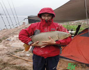十月份可以釣魚嗎？十月份釣魚用什么餌料？