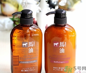 熊野馬油洗發(fā)水掉頭發(fā)是怎么回事？熊野馬油洗發(fā)水用了癢是怎么回事？