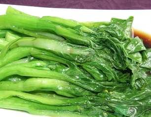 青菜可以放冰箱嗎？青菜能放冰箱保鮮嗎？
