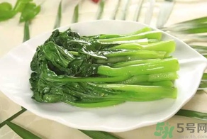 隔夜的青菜可以吃嗎？青菜可以隔夜吃嗎？