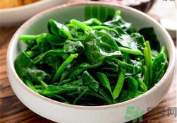 隔夜的青菜可以吃嗎？青菜可以隔夜吃嗎？