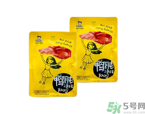 周黑鴨過期還能吃嗎？盒裝周黑鴨過期能吃嗎？