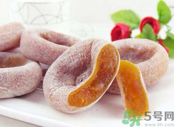新鮮柿子如何做柿餅？新鮮柿子怎么做柿餅？