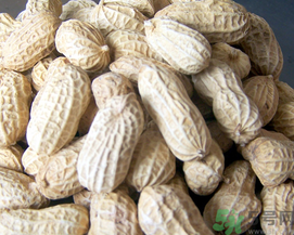 新鮮花生可以放冷凍嗎？新鮮花生可以放冰箱嗎？