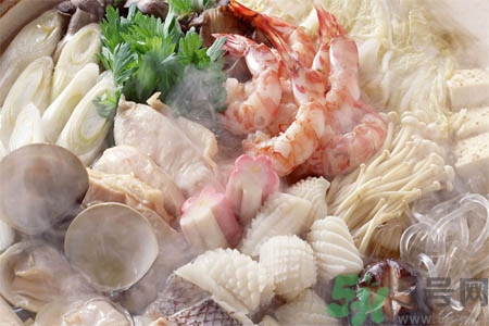 寒露吃海鮮胃不舒服為什么？寒露能吃海鮮嗎？