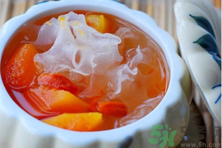 寒露喝什么湯好？寒露6種蔬菜煲湯最佳