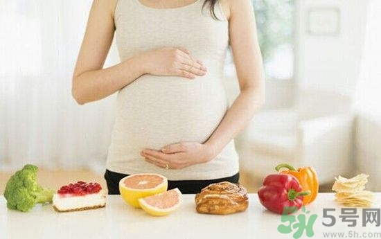 孕婦安胎吃什么好？孕婦安胎食譜