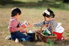 秋季幼兒如何預(yù)防感冒？秋季幼兒感冒怎么辦？