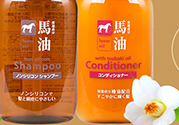 熊野馬油洗發(fā)水掉頭發(fā)是怎么回事？熊野馬油洗發(fā)水用了癢是怎么回事