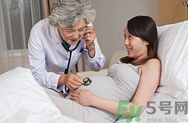 懷孕一共要做多少次檢查？懷孕產(chǎn)檢有哪些檢查？