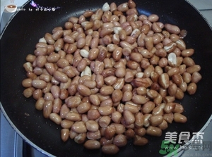 花生米炸糊了能吃嗎？吃炸糊的花生米有什么害處？