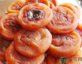 柿餅不能和什么一起吃？柿餅不能和什么同食？