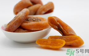 柿餅不能和什么一起吃？柿餅不能和什么同食？