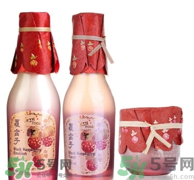 思親膚護膚品怎么樣？skin food思親膚化妝品怎么樣？