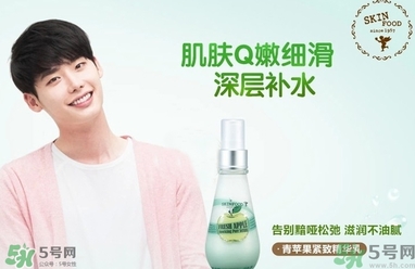 思親膚護膚品怎么樣？skin food思親膚化妝品怎么樣？