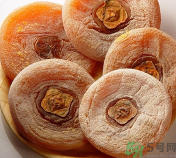 柿餅怎么曬？怎么曬柿子餅？