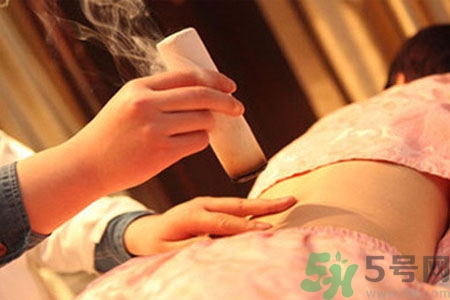寒露能艾灸嗎？寒露節(jié)氣可以艾灸嗎？