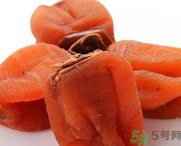柿餅怎么做？柿餅的制作方法