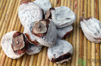 柿餅怎么做？柿餅的制作方法