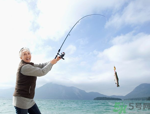 十月份怎么釣魚？十月份釣魚好釣嗎？