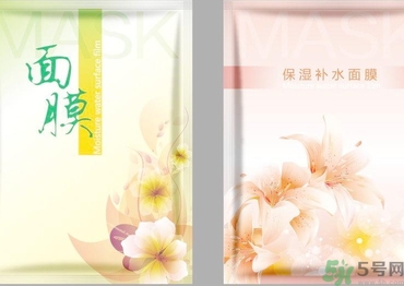 面膜紙厚的好還是薄的好？面膜紙越薄越好嗎？