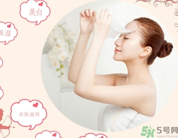 面膜的精華不吸收是怎么回事？面膜的精華不吸收怎么辦？