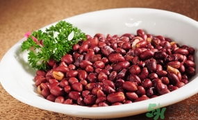 花生米炸糊了能吃嗎？吃炸糊的花生米有什么害處？