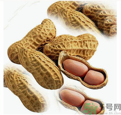 花生殼發(fā)霉了還能吃嗎？花生殼長霉了還能吃嗎？