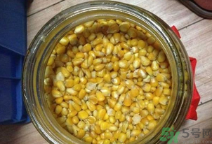 玉米用什么泡釣魚好？玉米怎么泡好釣魚？