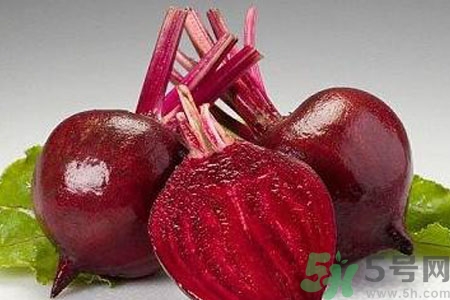 甜菜是甜的嗎？甜菜到底是不是甜的？