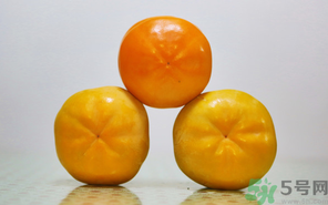 黃柿子和什么相克？黃柿子不能和什么一起吃嗎？