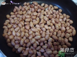 花生米炸糊了能吃嗎？吃炸糊的花生米有什么害處？