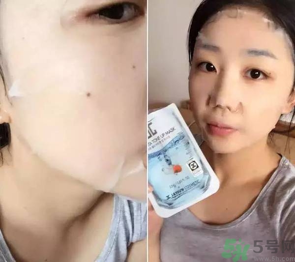 jayjun維他命藥丸面膜怎么用？jayjun維他命藥丸面膜要洗臉嗎？