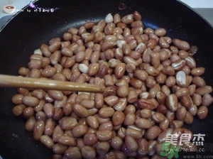 花生米炸糊了能吃嗎？吃炸糊的花生米有什么害處？