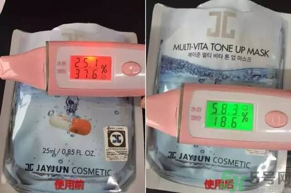 jayjun維他命藥丸面膜怎么用？jayjun維他命藥丸面膜要洗臉嗎？