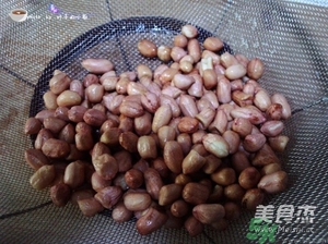 花生米炸糊了能吃嗎？吃炸糊的花生米有什么害處？
