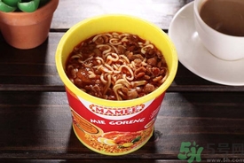辛拉面是哪個國家的？辛拉面怎么煮好吃？