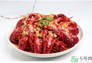 十月份還有小龍蝦嗎？小龍蝦幾月份沒有？