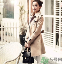 十月份可以穿風(fēng)衣嗎？風(fēng)衣什么時(shí)候穿？