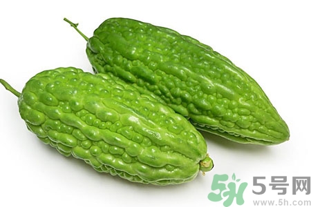 吃苦瓜能增強免疫力嗎？喝苦瓜茶能增強免疫力嗎？