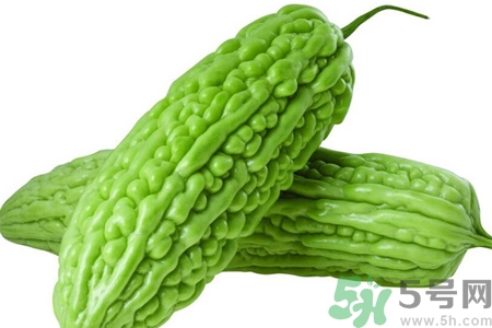 喝苦瓜能減肥嗎？喝苦瓜茶減肥效果怎么樣？
